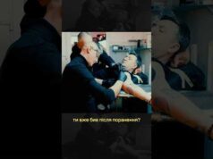 Військовий наосліп бʼє тату @SergiiIvanov: “Руки ніколи не забудуть” (ВІДЕО) Військовий наосліп бʼє тату @SergiiIvanov: “Руки ніколи не забудуть” (ВІДЕО)