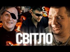 Тату наосліп | Самурай з Горлівки | Нове життя Боксера (ВІДЕО) Тату наосліп | Самурай з Горлівки | Нове життя Боксера (ВІДЕО)