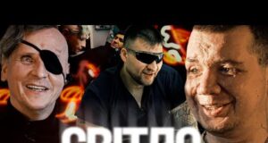 Тату наосліп | Самурай з Горлівки | Нове життя Боксера (ВІДЕО) Тату наосліп | Самурай з Горлівки | Нове життя Боксера (ВІДЕО)