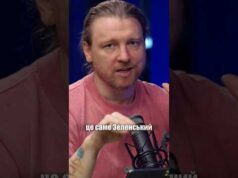 росіяни будуть фінансувати кампанії Кличка, Залужного чи будь-кого, намагаючись “знести” Зеленського (ВІДЕО) росіяни будуть фінансувати кампанії Кличка, Залужного чи будь-кого, намагаючись “знести” Зеленського (ВІДЕО)