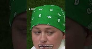 На 9 місяці вагітності потрапила під атаку FPV-дрона (ВІДЕО) На 9 місяці вагітності потрапила під атаку FPV-дрона (ВІДЕО)