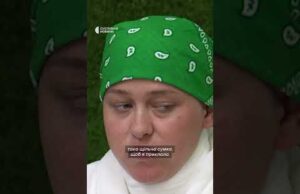 На 9 місяці вагітності потрапила під атаку FPV-дрона (ВІДЕО) На 9 місяці вагітності потрапила під атаку FPV-дрона (ВІДЕО)