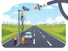 На трасі Р-15 в Нововолинську з’явиться третя камера фіксації порушень ПДР На-трасі-Р-15-в-Нововолинську-з’явиться-третя-камера-фіксації-порушень-ПДР