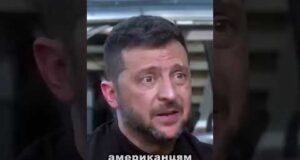 Путін пообіцяв американцям захопити Донбас до кінця року (ВІДЕО) Путін пообіцяв американцям захопити Донбас до кінця року (ВІДЕО)