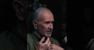 РОСІЯНИ БИЛИ ПОЛОНЕНИХ ЗАМІСТЬ ЛІКУВАННЯ, — МИКОЛАЄНКО (ВІДЕО) РОСІЯНИ БИЛИ ПОЛОНЕНИХ ЗАМІСТЬ ЛІКУВАННЯ, — МИКОЛАЄНКО (ВІДЕО)