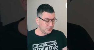 ВБ#ЛИ ЧАРЛІ КІРКА (ВІДЕО) ВБ#ЛИ ЧАРЛІ КІРКА (ВІДЕО)