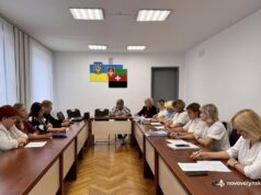 Матеріальна допомога та догляд: у Нововолинську провели дві комісії Матеріальна-допомога-та-догляд:-у-Нововолинську-провели-дві-комісії