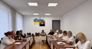 Матеріальна допомога та догляд: у Нововолинську провели дві комісії Матеріальна-допомога-та-догляд:-у-Нововолинську-провели-дві-комісії