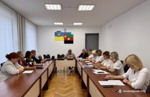 Матеріальна допомога та догляд: у Нововолинську провели дві комісії Матеріальна-допомога-та-догляд:-у-Нововолинську-провели-дві-комісії