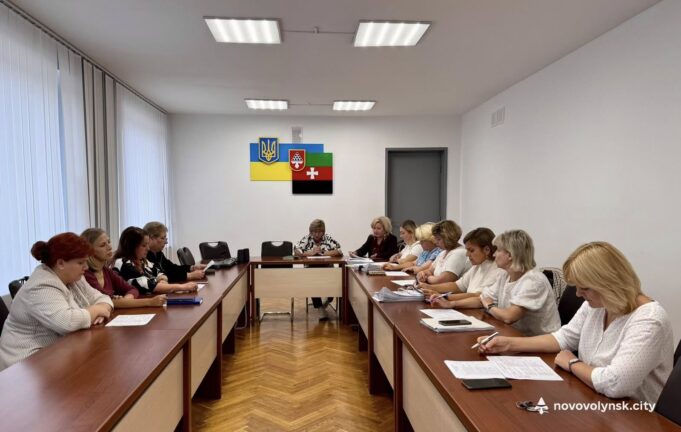 Матеріальна допомога та догляд: у Нововолинську провели дві комісії Матеріальна-допомога-та-догляд:-у-Нововолинську-провели-дві-комісії