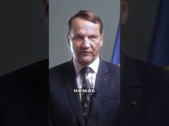 Польща не вірить в українську провокацію з дронами (ВІДЕО) Польща не вірить в українську провокацію з дронами (ВІДЕО)