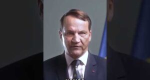 Польща не вірить в українську провокацію з дронами (ВІДЕО) Польща не вірить в українську провокацію з дронами (ВІДЕО)