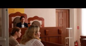 Резонансна справа у Волошках: суд священника упц мп та сестри загиблого Героя Вікотрії Дідух (ВІДЕО) Резонансна справа у Волошках: суд священника упц мп та сестри загиблого Героя Вікотрії Дідух (ВІДЕО)