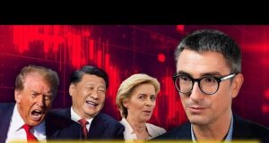 БАГАТОПОЛЯРНІСТЬ ЧИ БЕЗЛАД: яким буде найближче економічне майбутнє України та світу (ВІДЕО) БАГАТОПОЛЯРНІСТЬ ЧИ БЕЗЛАД: яким буде найближче економічне майбутнє України та світу (ВІДЕО)