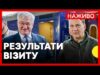 МЗС Польщі вийде з заявами про дрони РФ | Результати візиту Сікорського до Києва |... МЗС Польщі вийде з заявами про дрони РФ | Результати візиту Сікорського до Києва |...