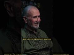 В ШОЦІ ВІД УКРАЇНЦІВ — ЗВІЛЬНЕНИЙ З ПОЛОНУ ВОЛОДИМИР МИКОЛАЄНКО (ВІДЕО) В ШОЦІ ВІД УКРАЇНЦІВ — ЗВІЛЬНЕНИЙ З ПОЛОНУ ВОЛОДИМИР МИКОЛАЄНКО (ВІДЕО)