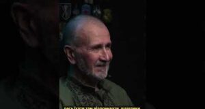 В ШОЦІ ВІД УКРАЇНЦІВ — ЗВІЛЬНЕНИЙ З ПОЛОНУ ВОЛОДИМИР МИКОЛАЄНКО (ВІДЕО) В ШОЦІ ВІД УКРАЇНЦІВ — ЗВІЛЬНЕНИЙ З ПОЛОНУ ВОЛОДИМИР МИКОЛАЄНКО (ВІДЕО)