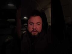 🔴 АТАКА ДРОНОВ НА РОССИЮ: ПОРТ ПРИМОРСК, НЕФТЕБАЗА ЛУКОЙЛА В СМОЛЕНСКЕ, ХАОС В ПУЛКОВО #новости... 🔴 АТАКА ДРОНОВ НА РОССИЮ: ПОРТ ПРИМОРСК, НЕФТЕБАЗА ЛУКОЙЛА В СМОЛЕНСКЕ, ХАОС В ПУЛКОВО #новости...