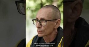 Викрали й імітували розстріл (ВІДЕО) Викрали й імітували розстріл (ВІДЕО)