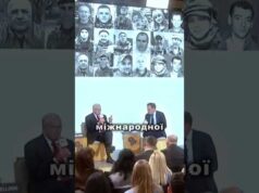 Кіт Келлог звинуватив Китай у підтримці путіна (ВІДЕО) Кіт Келлог звинуватив Китай у підтримці путіна (ВІДЕО)