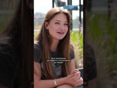 Стала ветеранкою в 19 років (ВІДЕО) Стала ветеранкою в 19 років (ВІДЕО)