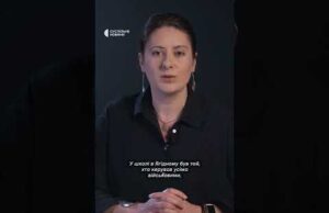 Росіяни тримали 369 заручників як «живий щит» (ВІДЕО) Росіяни тримали 369 заручників як «живий щит» (ВІДЕО)