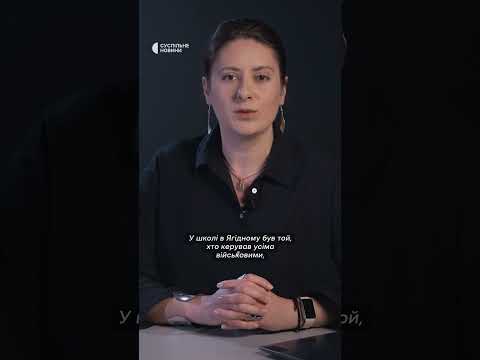 Росіяни тримали 369 заручників як «живий щит» (ВІДЕО) Росіяни тримали 369 заручників як «живий щит» (ВІДЕО)