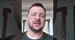 Далекобійна українська зброя — єдині санкції яких боїться путін (ВІДЕО) Далекобійна українська зброя — єдині санкції яких боїться путін (ВІДЕО)