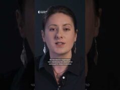 Розслідувачі розшукали російського злочинця (ВІДЕО) Розслідувачі розшукали російського злочинця (ВІДЕО)