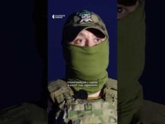 Полюють на російські дрони (ВІДЕО) Полюють на російські дрони (ВІДЕО)