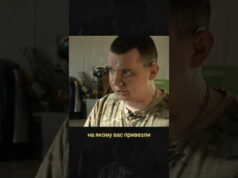 Мені сказали: “Це буде Бахмут”. Ніхто й кроку назад не зробив (ВІДЕО) Мені сказали: “Це буде Бахмут”. Ніхто й кроку назад не зробив (ВІДЕО)