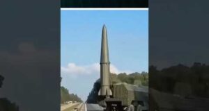 рф розгорнула ІСКАНДЕРИ НА КОРДОНІ З ПОЛЬЩЕЮ (ВІДЕО) рф розгорнула ІСКАНДЕРИ НА КОРДОНІ З ПОЛЬЩЕЮ (ВІДЕО)