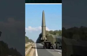 рф розгорнула ІСКАНДЕРИ НА КОРДОНІ З ПОЛЬЩЕЮ (ВІДЕО) рф розгорнула ІСКАНДЕРИ НА КОРДОНІ З ПОЛЬЩЕЮ (ВІДЕО)