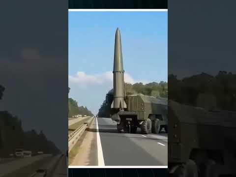 рф розгорнула ІСКАНДЕРИ НА КОРДОНІ З ПОЛЬЩЕЮ (ВІДЕО) рф розгорнула ІСКАНДЕРИ НА КОРДОНІ З ПОЛЬЩЕЮ (ВІДЕО)