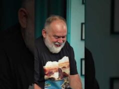 PET-FRIENDLY ОТ ЗОЛКИНА! ДЖОНСОН В ПРЯМОМ ЭФИРЕ (ВІДЕО) PET-FRIENDLY ОТ ЗОЛКИНА! ДЖОНСОН В ПРЯМОМ ЭФИРЕ (ВІДЕО)