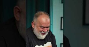 PET-FRIENDLY ОТ ЗОЛКИНА! ДЖОНСОН В ПРЯМОМ ЭФИРЕ (ВІДЕО) PET-FRIENDLY ОТ ЗОЛКИНА! ДЖОНСОН В ПРЯМОМ ЭФИРЕ (ВІДЕО)