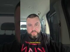 ТРАМП НАЗВАЛ РФ АГРЕССОРОМ | ПАНКОВКА СВОБОДНА | ОККУПАНТЫ В ТРУБЕ СТОЛКНУЛИСЬ С ПРОВОЛОКОЙ (ВІДЕО) ТРАМП НАЗВАЛ РФ АГРЕССОРОМ | ПАНКОВКА СВОБОДНА | ОККУПАНТЫ В ТРУБЕ СТОЛКНУЛИСЬ С ПРОВОЛОКОЙ (ВІДЕО)