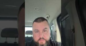 ТРАМП НАЗВАЛ РФ АГРЕССОРОМ | ПАНКОВКА СВОБОДНА | ОККУПАНТЫ В ТРУБЕ СТОЛКНУЛИСЬ С ПРОВОЛОКОЙ (ВІДЕО) ТРАМП НАЗВАЛ РФ АГРЕССОРОМ | ПАНКОВКА СВОБОДНА | ОККУПАНТЫ В ТРУБЕ СТОЛКНУЛИСЬ С ПРОВОЛОКОЙ (ВІДЕО)