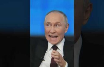 НЕ ВСЕ ВСТРЕЧИ С ПУТИНЫМ ПОКАЗЫВАЮТ! (ВІДЕО) НЕ ВСЕ ВСТРЕЧИ С ПУТИНЫМ ПОКАЗЫВАЮТ! (ВІДЕО)