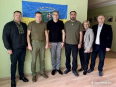 У Нововолинську планують оновлення стаціонарних відділень лікарні У-Нововолинську-планують-оновлення-стаціонарних-відділень-лікарні