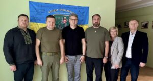 У Нововолинську планують оновлення стаціонарних відділень лікарні У-Нововолинську-планують-оновлення-стаціонарних-відділень-лікарні