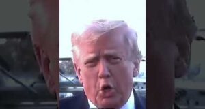 Вперше! Трамп назвав путіна агресором (ВІДЕО) Вперше! Трамп назвав путіна агресором (ВІДЕО)