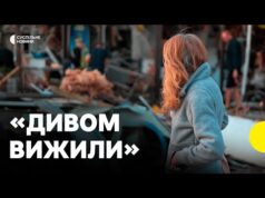 Наслідки УДАРУ по ЗАПОРІЖЖЮ | Люди показали зруйновані будинки (ВІДЕО) Наслідки УДАРУ по ЗАПОРІЖЖЮ | Люди показали зруйновані будинки (ВІДЕО)