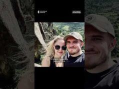 Пройшли полон та закохалися (ВІДЕО) Пройшли полон та закохалися (ВІДЕО)