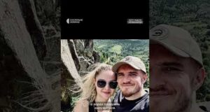 Пройшли полон та закохалися (ВІДЕО) Пройшли полон та закохалися (ВІДЕО)