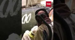 Італія депортує українця у справі підриву “Північного потоку” (ВІДЕО) Італія депортує українця у справі підриву “Північного потоку” (ВІДЕО)