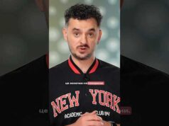 Чи заначка на похорон — це наша найстабільніша інвестиція? (ВІДЕО) Чи заначка на похорон — це наша найстабільніша інвестиція? (ВІДЕО)