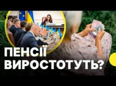 Чи піднімуть мінімальну зарплату і пенсії? | Ексміністерка про БЮДЖЕТ на 2026 рік (ВІДЕО) Чи піднімуть мінімальну зарплату і пенсії? | Ексміністерка про БЮДЖЕТ на 2026 рік (ВІДЕО)