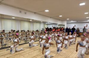 У Центрі дитячої та юнацької творчості відкрили оновлений танцювальний зал У-Центрі-дитячої-та-юнацької-творчості-відкрили-оновлений-танцювальний-зал