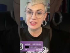 рф СКОРОЧУЄ ВИДОБУТОК НАФТИ ЧЕРЕЗ УКРАЇНУ (ВІДЕО) рф СКОРОЧУЄ ВИДОБУТОК НАФТИ ЧЕРЕЗ УКРАЇНУ (ВІДЕО)